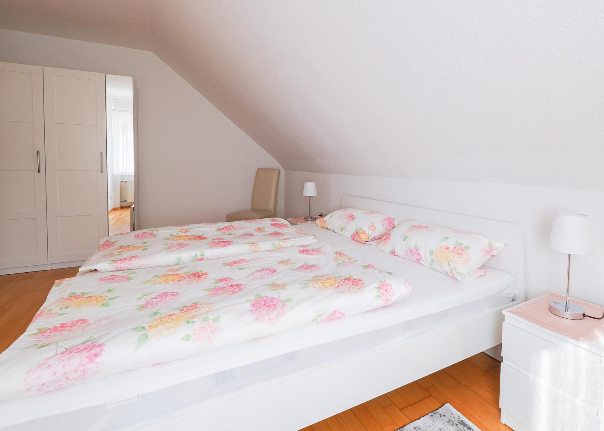 Haus Elfriede Hotel Konz Luaran gambar