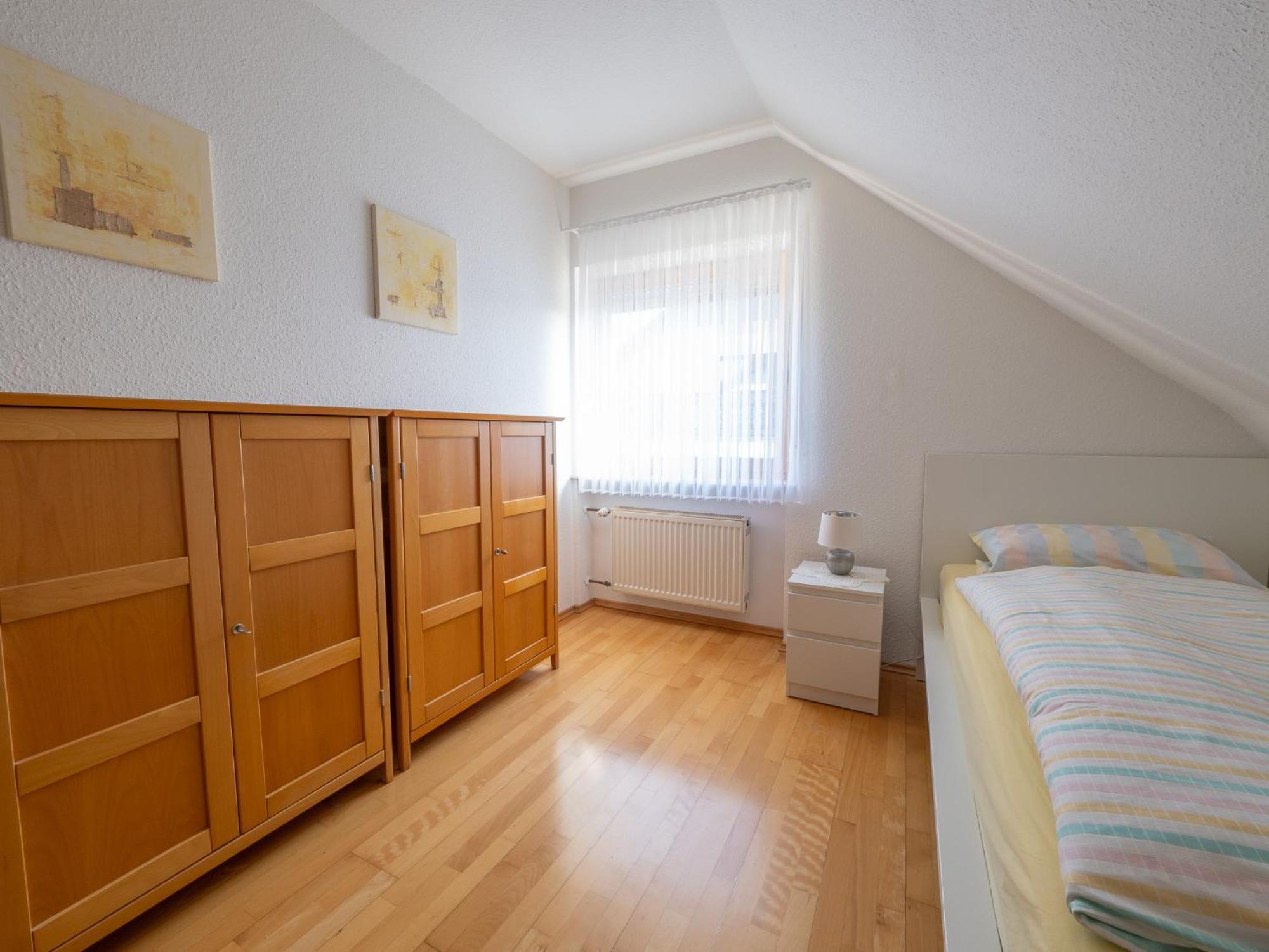 Haus Elfriede Hotel Konz Luaran gambar