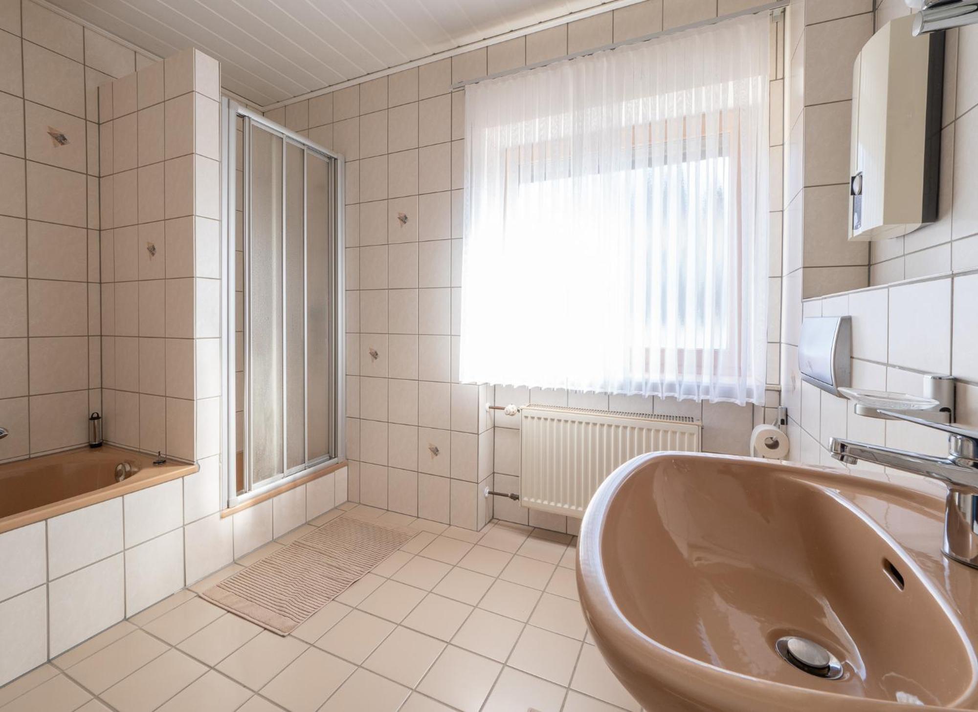 Haus Elfriede Hotel Konz Luaran gambar
