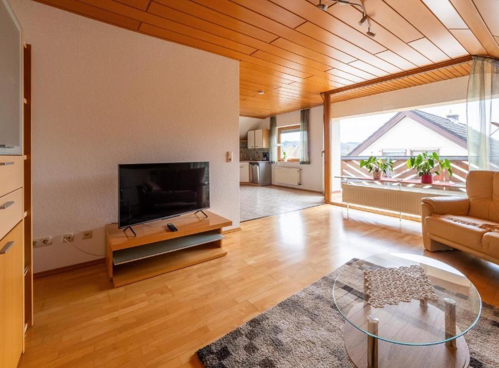 Haus Elfriede Hotel Konz Luaran gambar
