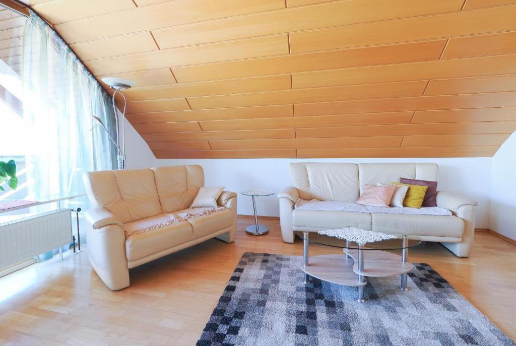 Haus Elfriede Hotel Konz Luaran gambar